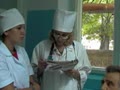 курація хворого з екзантемами