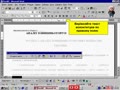 Створення та редагування колонтитулів Microsoft Word